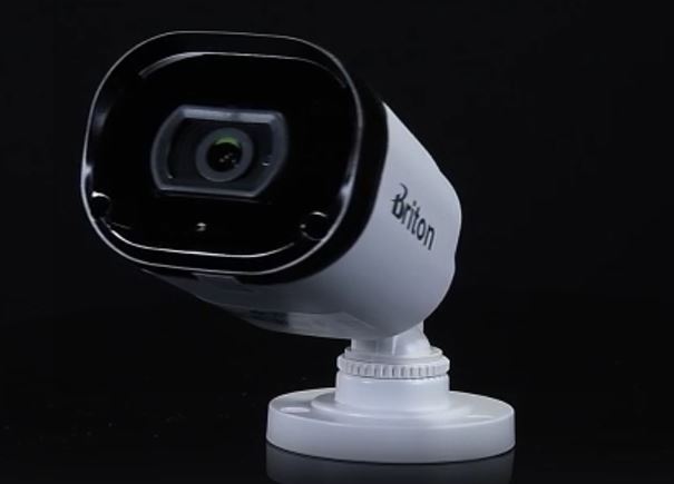 دوربین 2 مگاپیکسل برایتون مدل UVC211B19P4 دارای رزولوشن تصویر 1080×1920 پیکسل است.